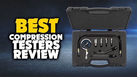 compression tester reeding low|Best Compression Testers in 2024 .